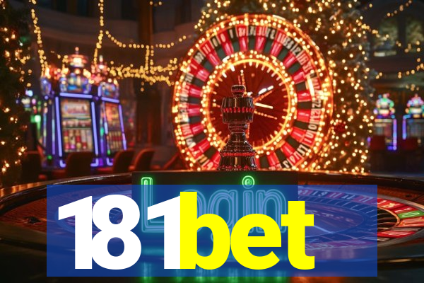 181bet