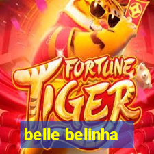 belle belinha
