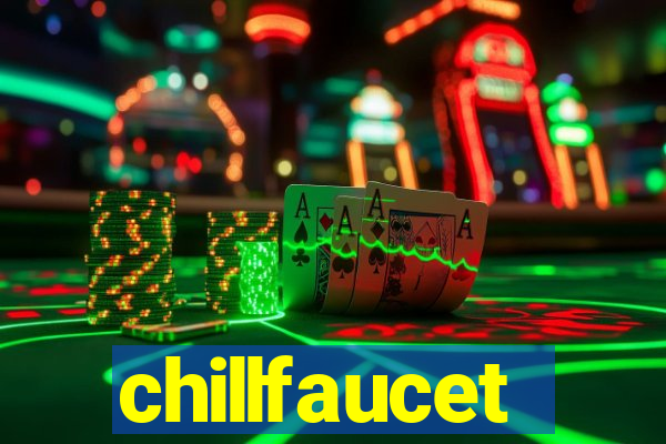 chillfaucet