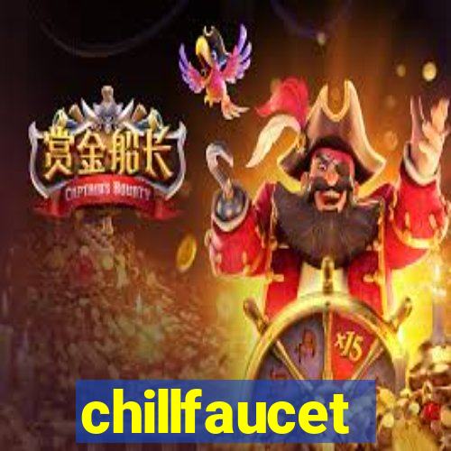 chillfaucet
