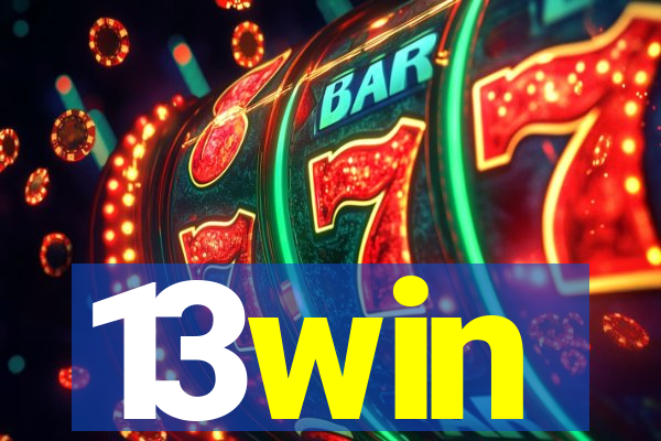 13win