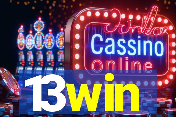 13win