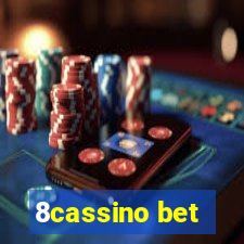 8cassino bet