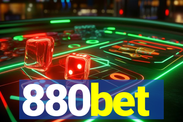 880bet