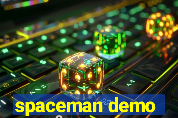 spaceman demo