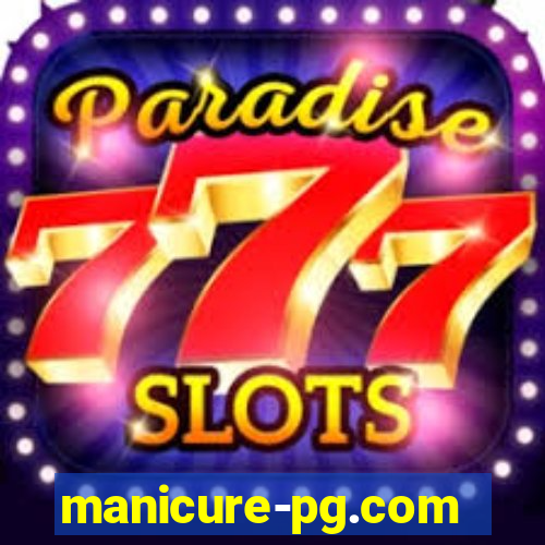 manicure-pg.com