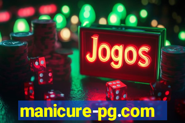 manicure-pg.com