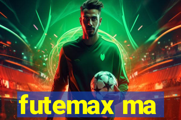 futemax ma