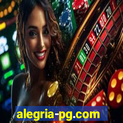 alegria-pg.com