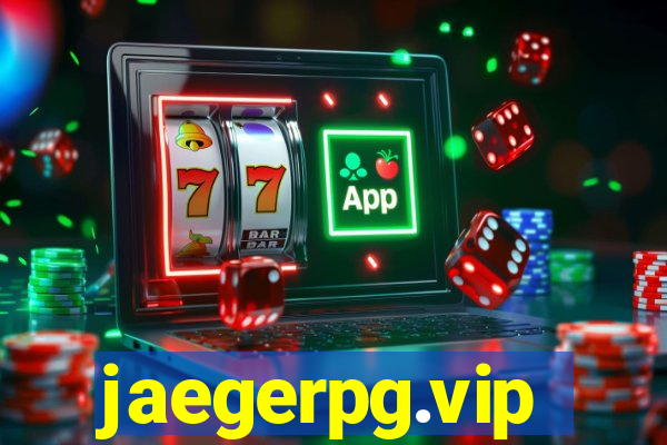 jaegerpg.vip
