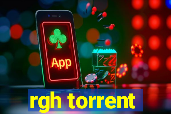 rgh torrent