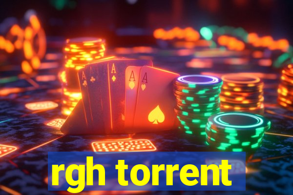 rgh torrent