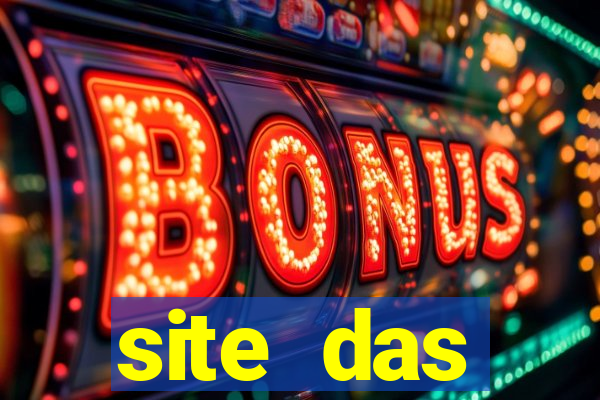site das porcentagem dos slots