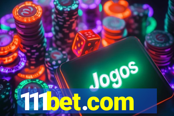 111bet.com