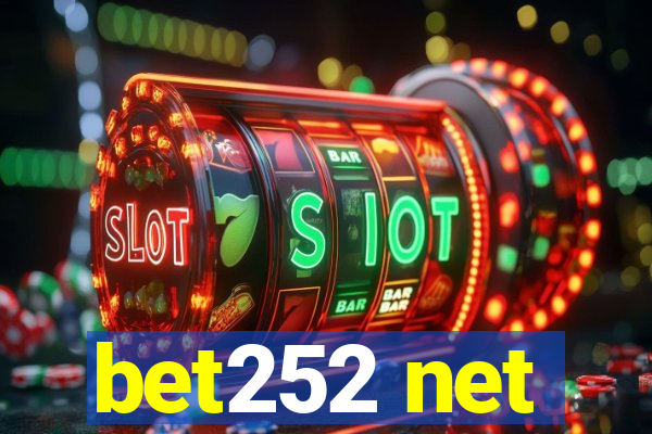 bet252 net