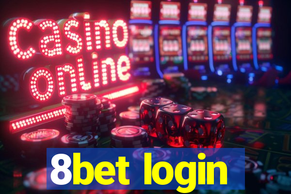 8bet login