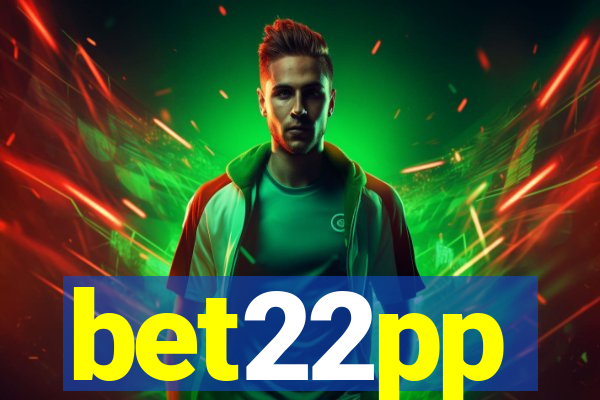 bet22pp