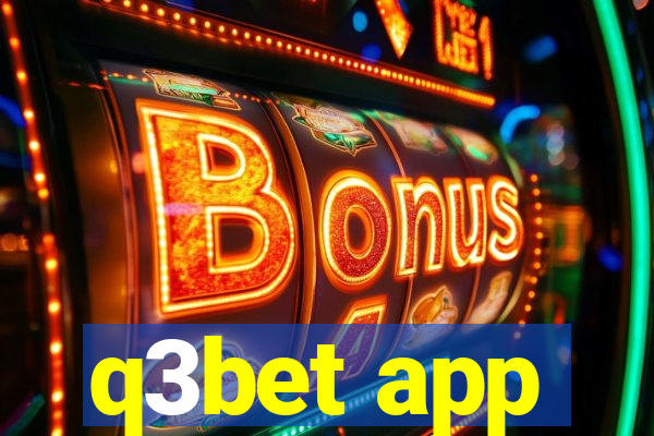 q3bet app
