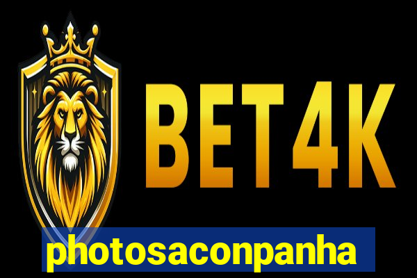 photosaconpanhante
