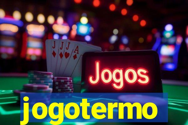jogotermo
