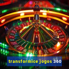 transformice jogos 360
