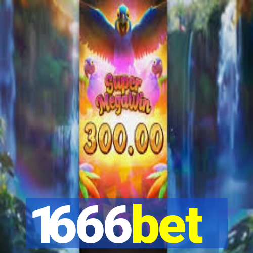 1666bet