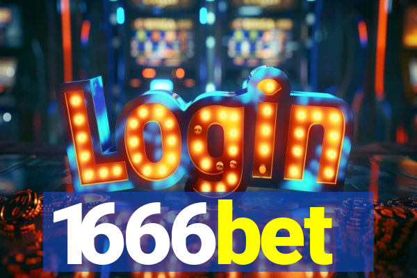 1666bet