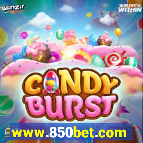 www.850bet.com