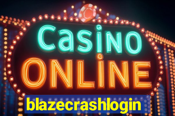 blazecrashlogin