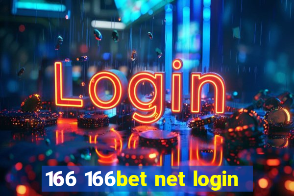 166 166bet net login