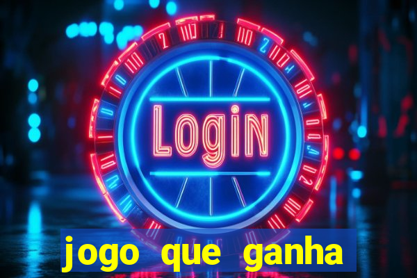 jogo que ganha dinheiro no paypal