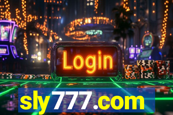 sly777.com