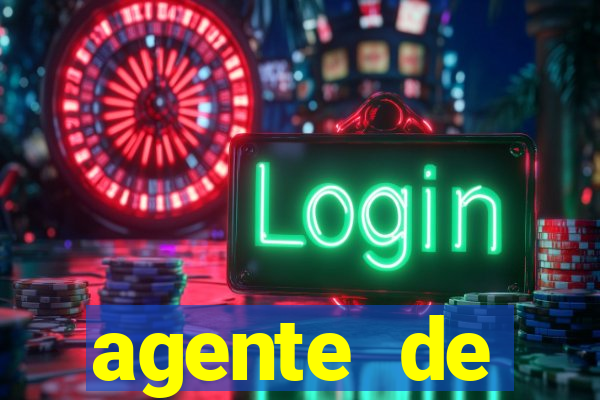 agente de plataforma de jogos
