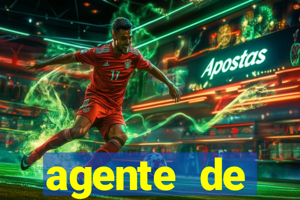 agente de plataforma de jogos