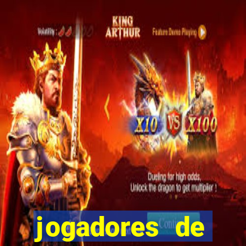 jogadores de futebol de pau duro
