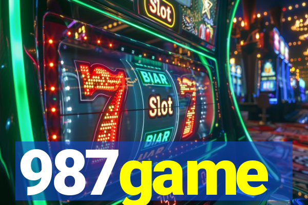 987game