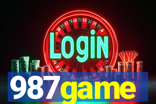 987game