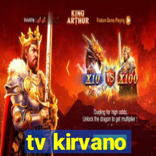 tv kirvano