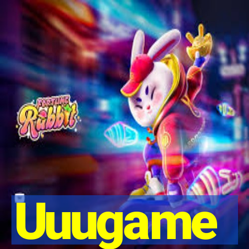Uuugame