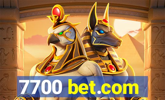 7700 bet.com