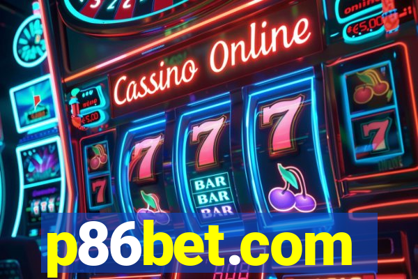 p86bet.com