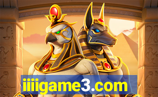 iiiigame3.com