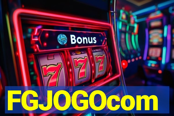 FGJOGOcom