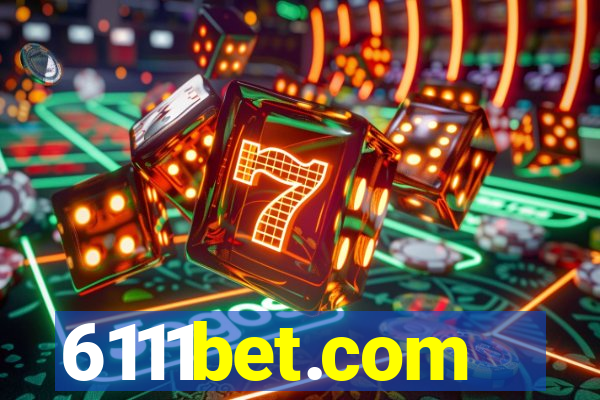 6111bet.com