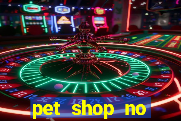 pet shop no cruzeiro do sul aparecida de goiania