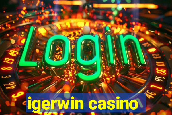 igerwin casino