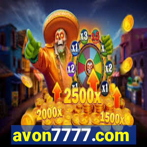 avon7777.com