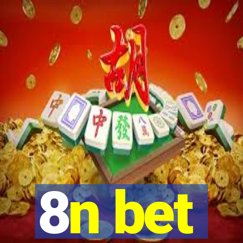 8n bet