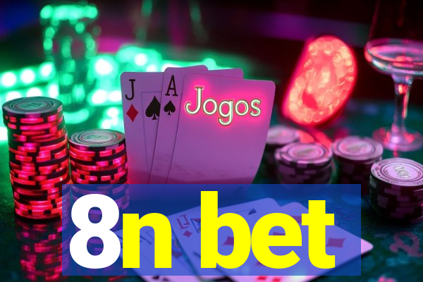 8n bet