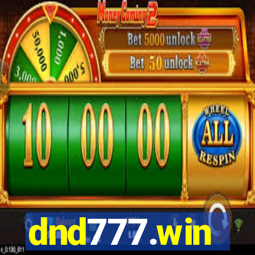 dnd777.win